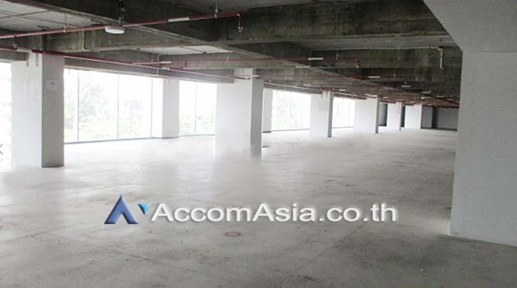  2  Office Space For Rent in Silom ,Bangkok MRT Hua Lamphong AA15621